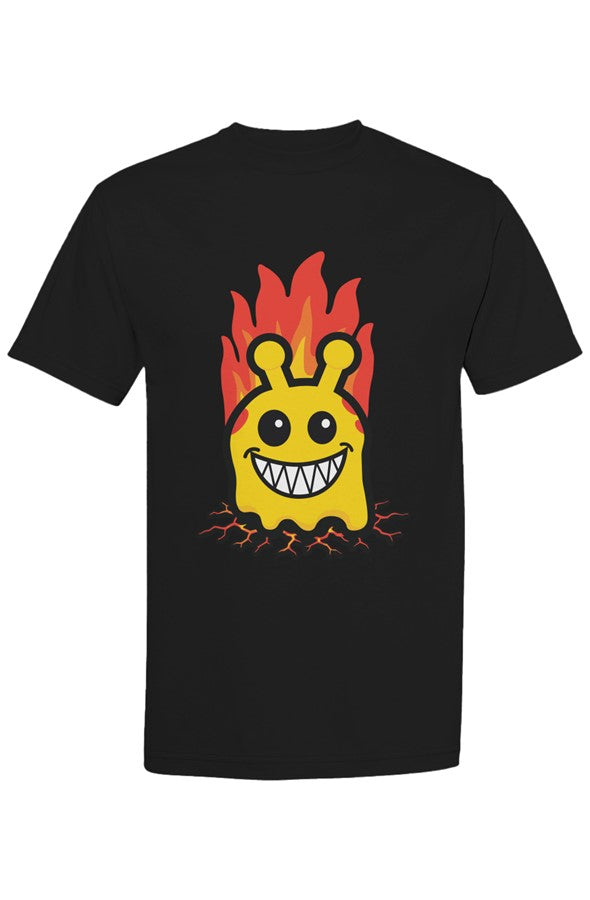 Slugburn - Season 0 Tee